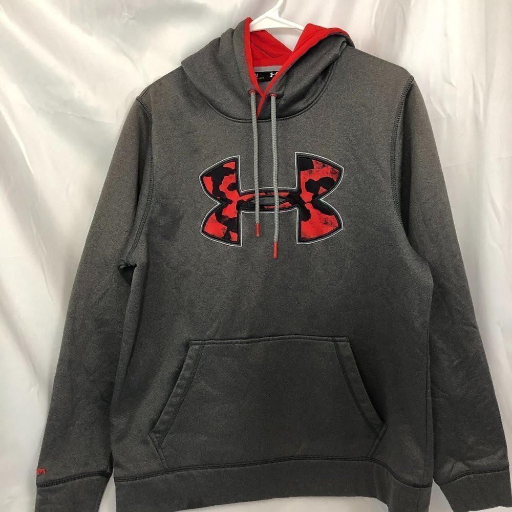 Under Armour Youth Medium Hoodie